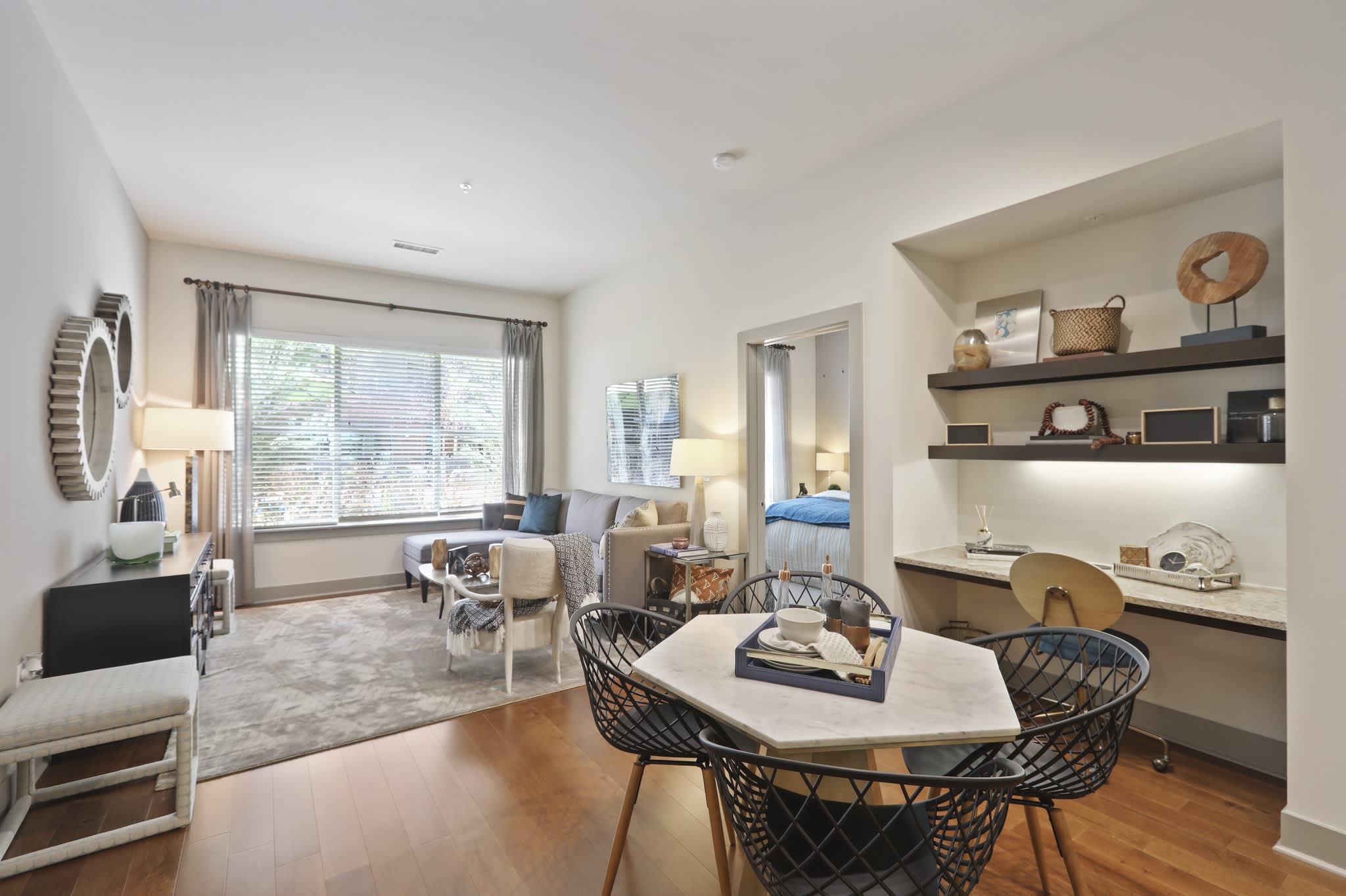 Gables Speer Blvd – photo 4