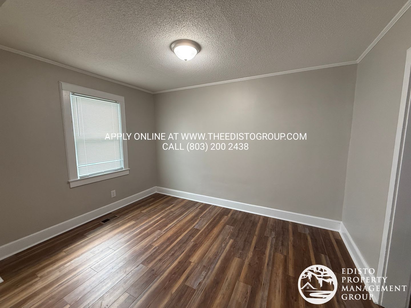 Newly Updated 4-Bedroom Home in the Heart of Orangeburg! – photo 3