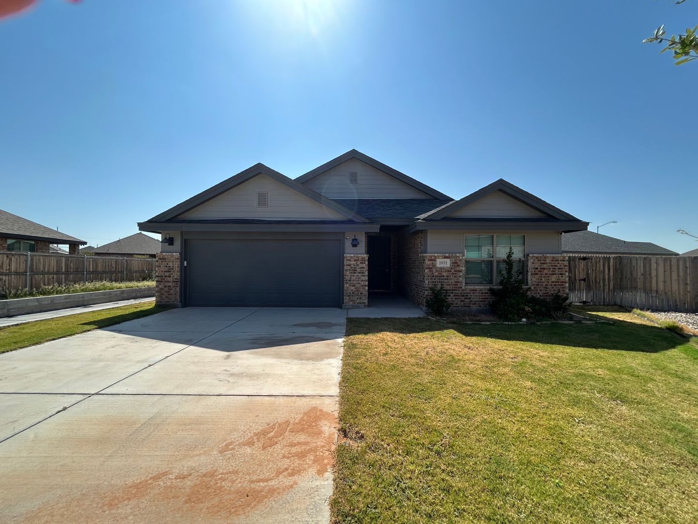 Exceptional Home and Desert Ridge – photo 1