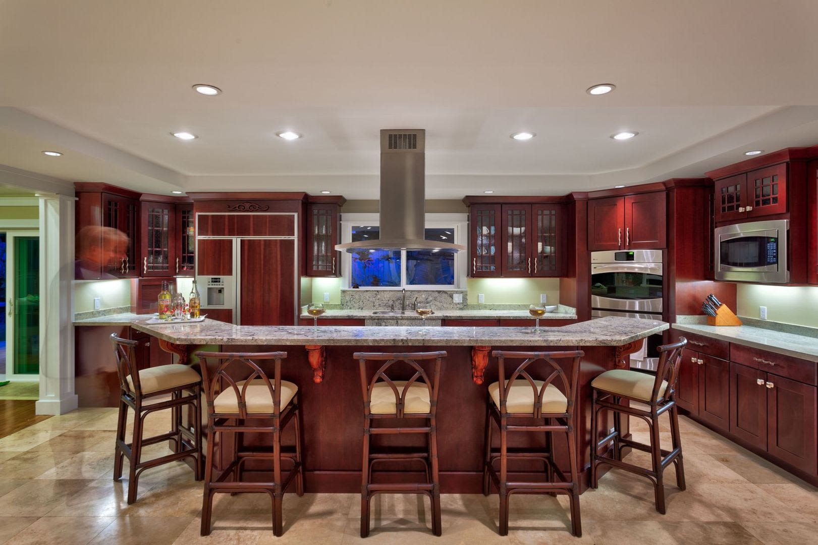 Beautiful Kailua Beachside Luxury Home w/Pool & AC. Maluhia – photo 4