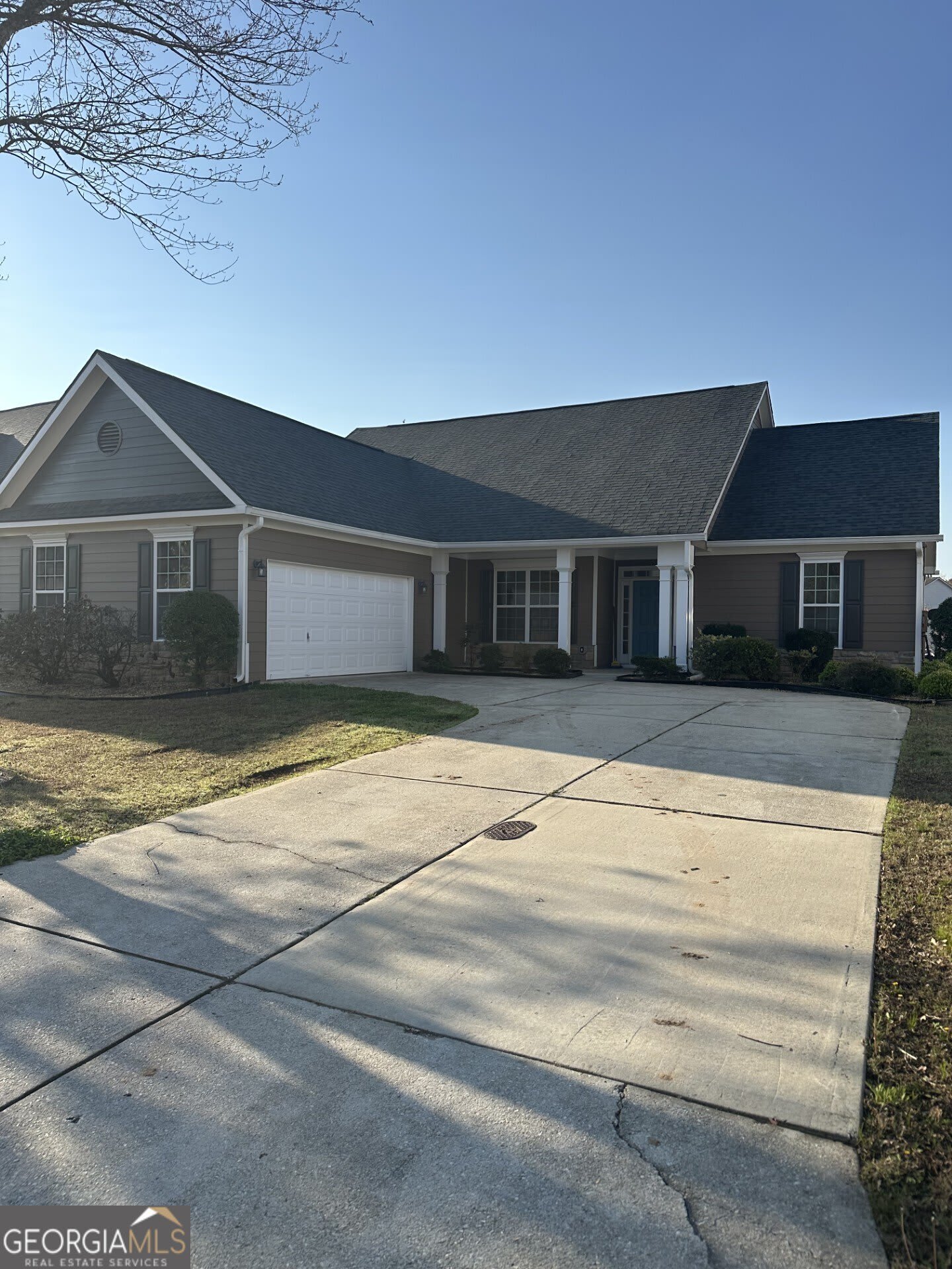 126 Horseshoe Lane – photo 2