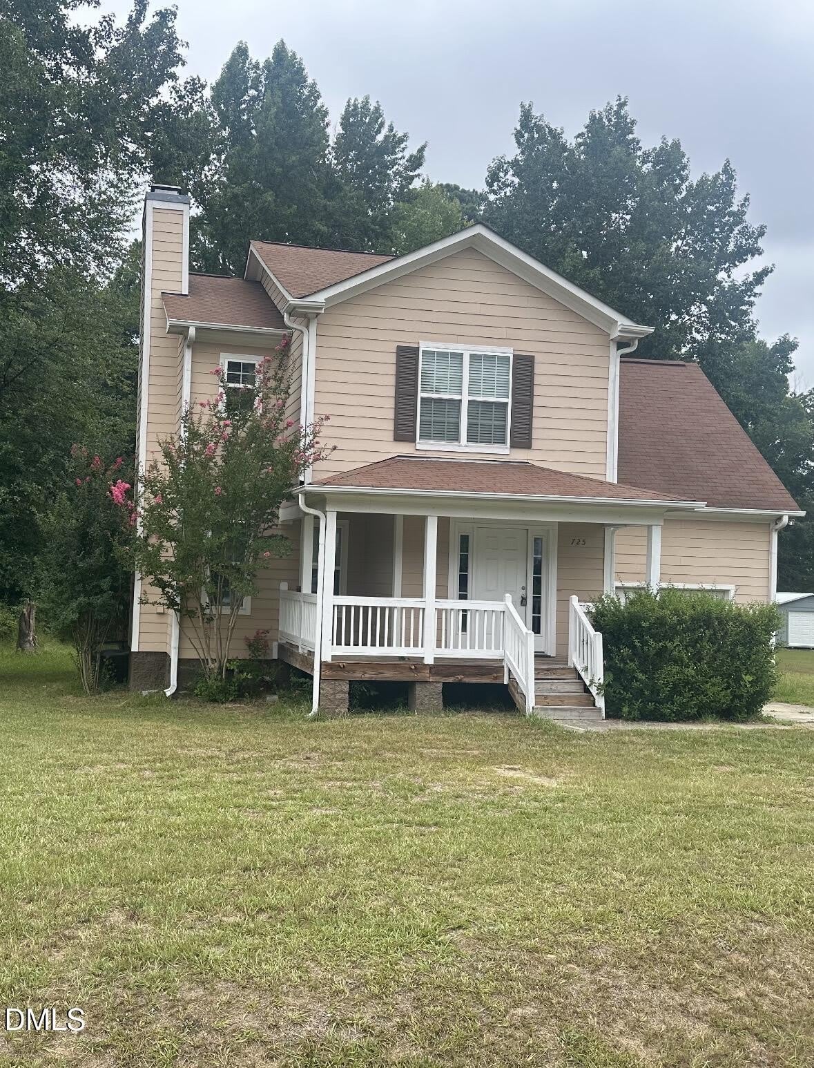 725 Perry Howard Road – photo 1