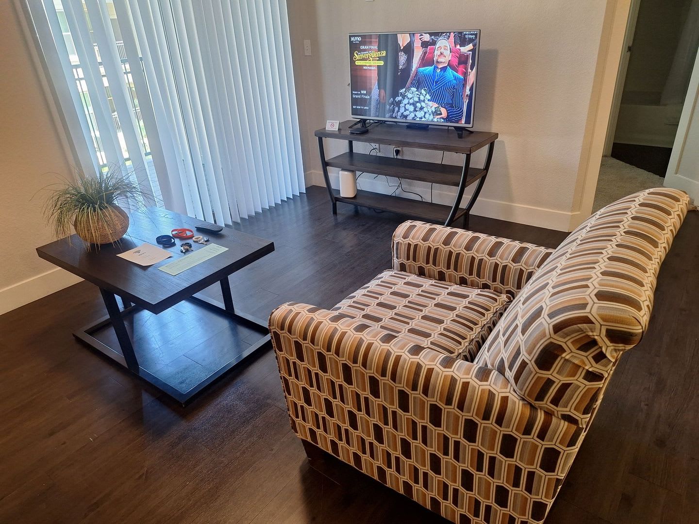 Westerly Apartment Homes Littleton – photo 3