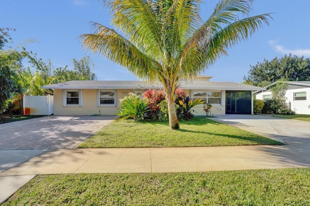 740 Buttonwood Road – photo 1