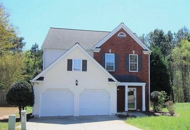 235 Cadence Court – photo 1