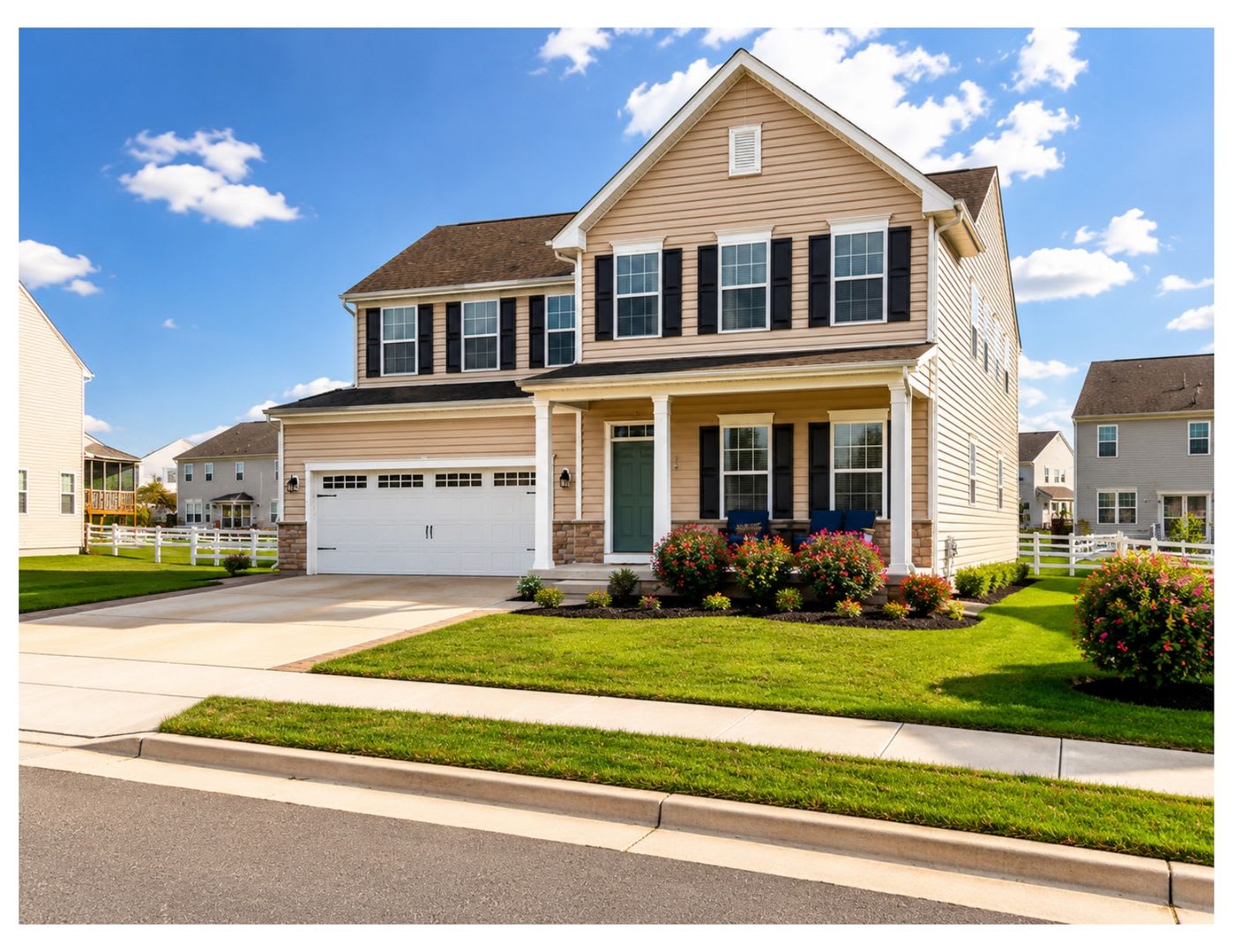 Welcome to 805 Llanelli Drive! – photo 1