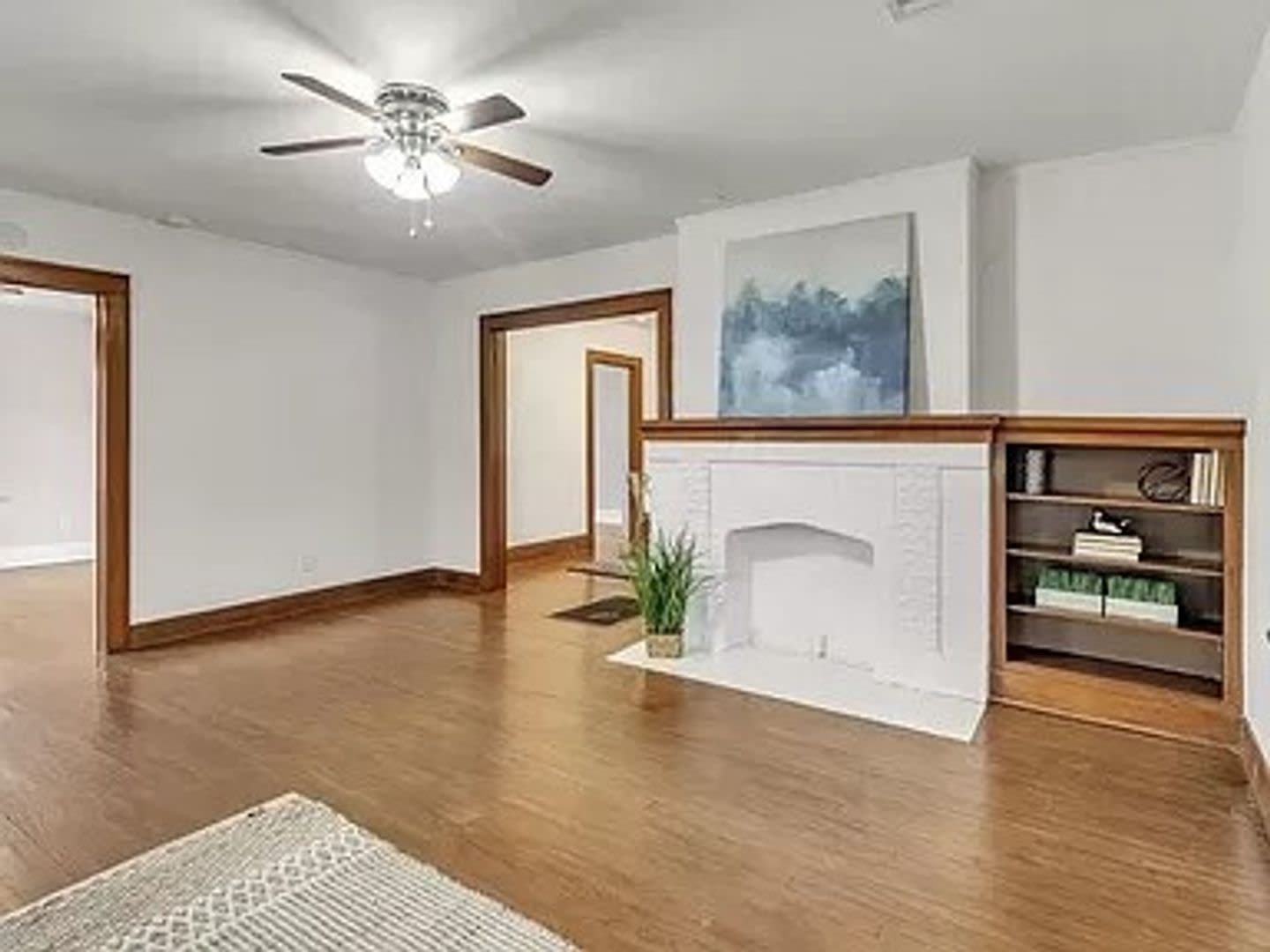 2-Bedroom 2-Bath 1930's Tudor Close to Paseo District – photo 2