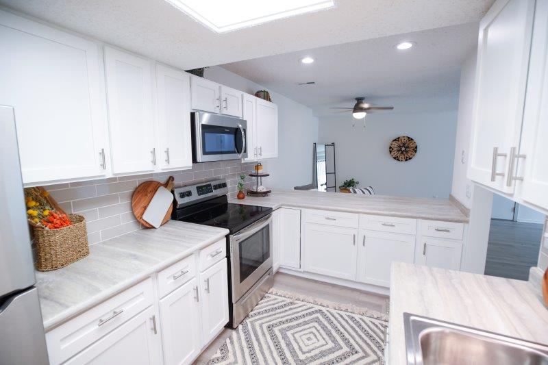 Auburn Townhomes – photo 3