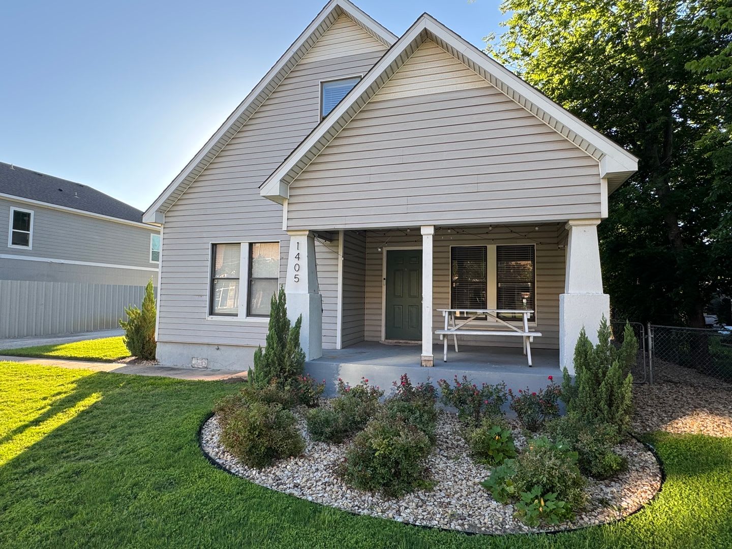 Updated Baylor Housing – photo 2