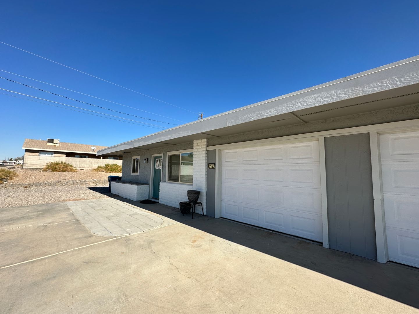 Coming Early October Unfurnished Long Term – photo 2