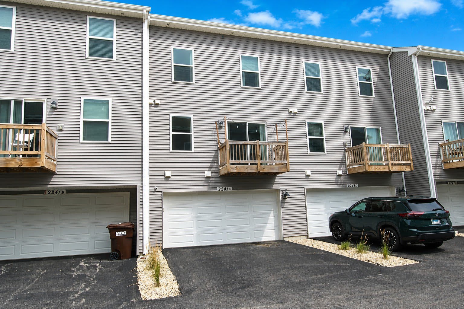 2241 Sassafras Way – photo 2