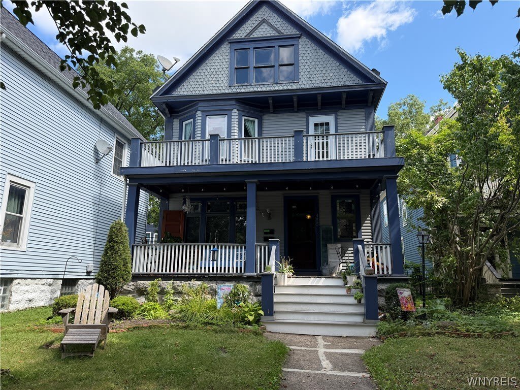455 Crescent Avenue – photo 1