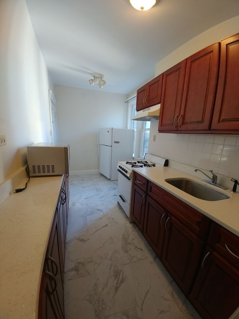 20 Sidlaw Rd #16P Boston MA 02135 – photo 3