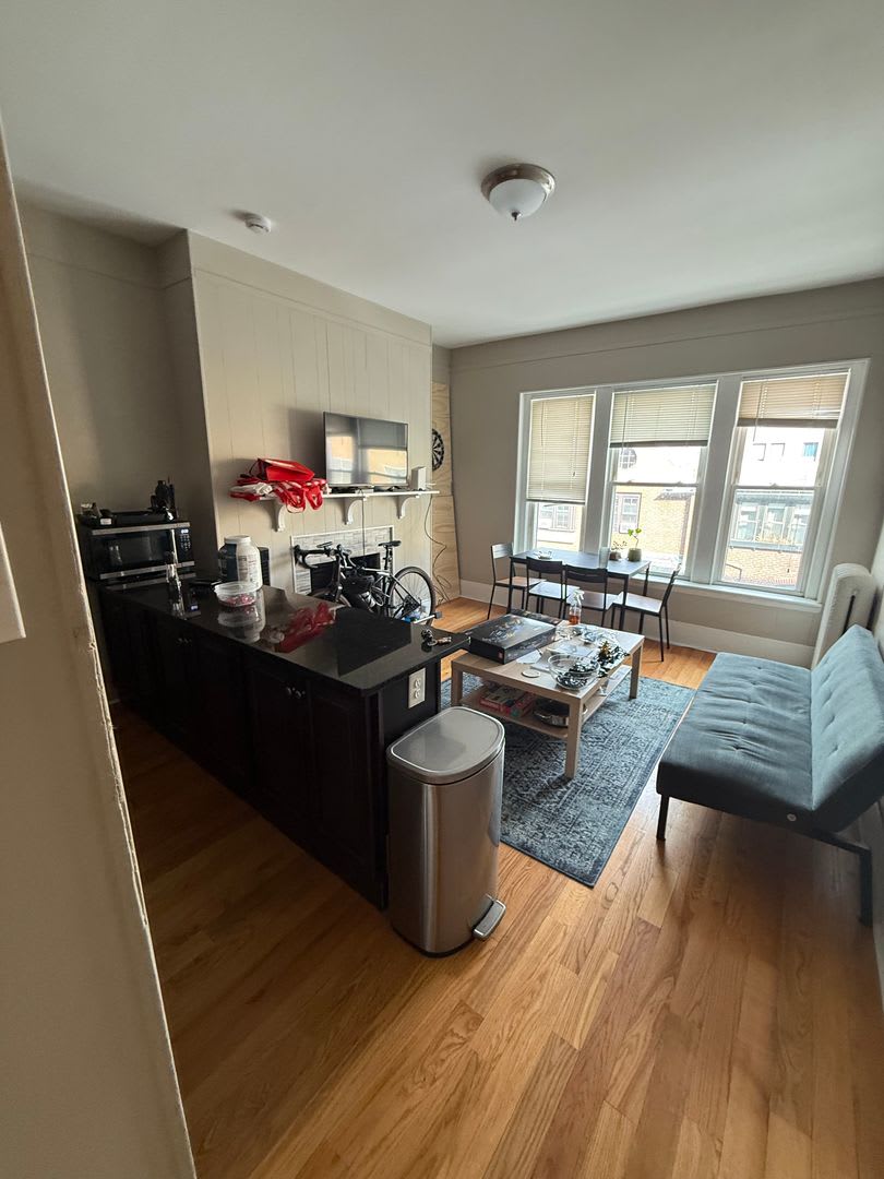 3 Aberdeen St #3C Boston MA 02215 – photo 2