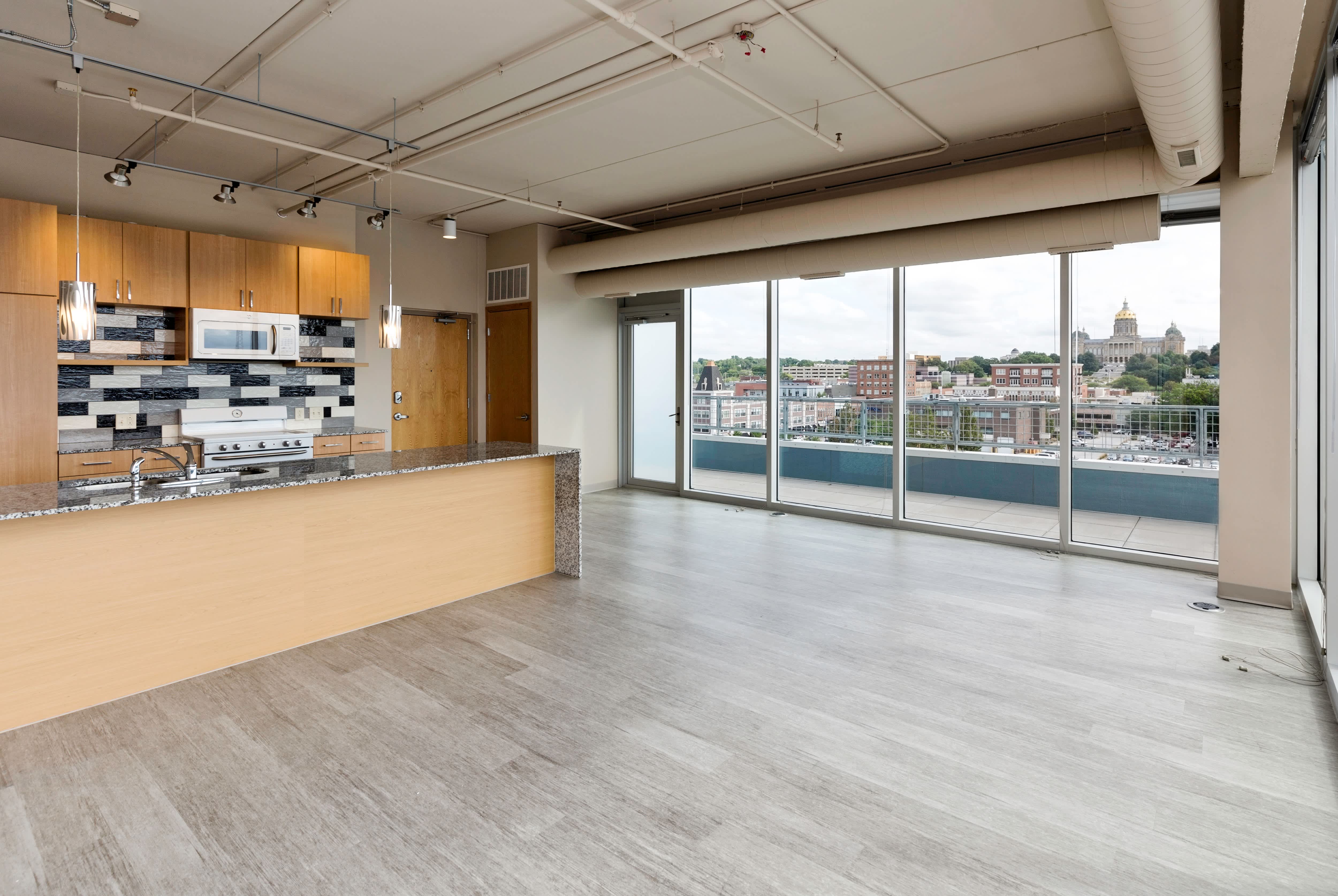 City Square Lofts – photo 2