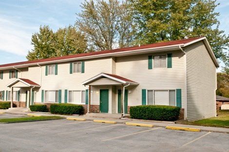 Hickory Grove Apartments – photo 4