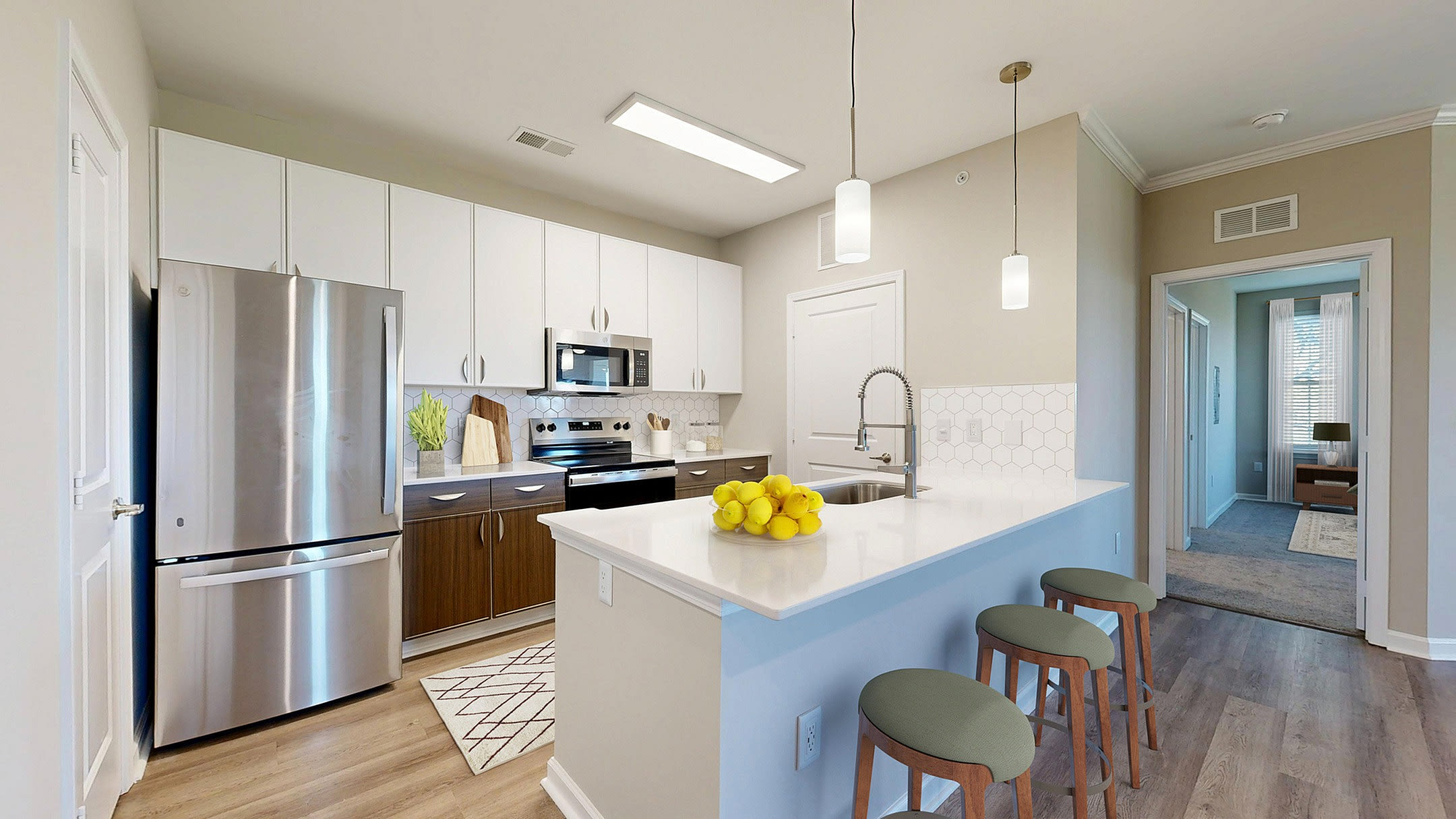 Talison Row at Daniel Island Apartments – photo 3