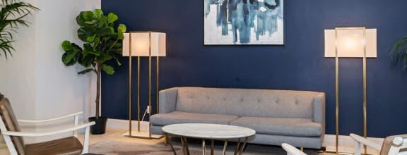 Penthouses at Capitol Park – photo 3
