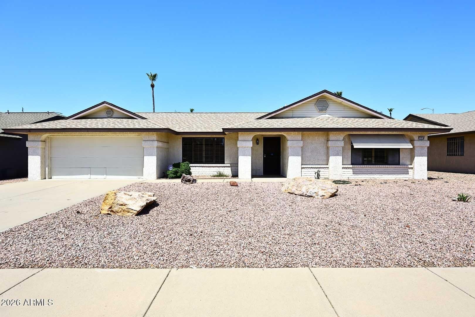 17218 N Desert Glen Drive – photo 1