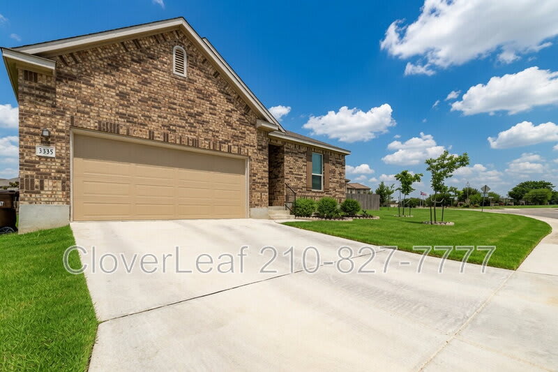 3335 Windfield Path – photo 1