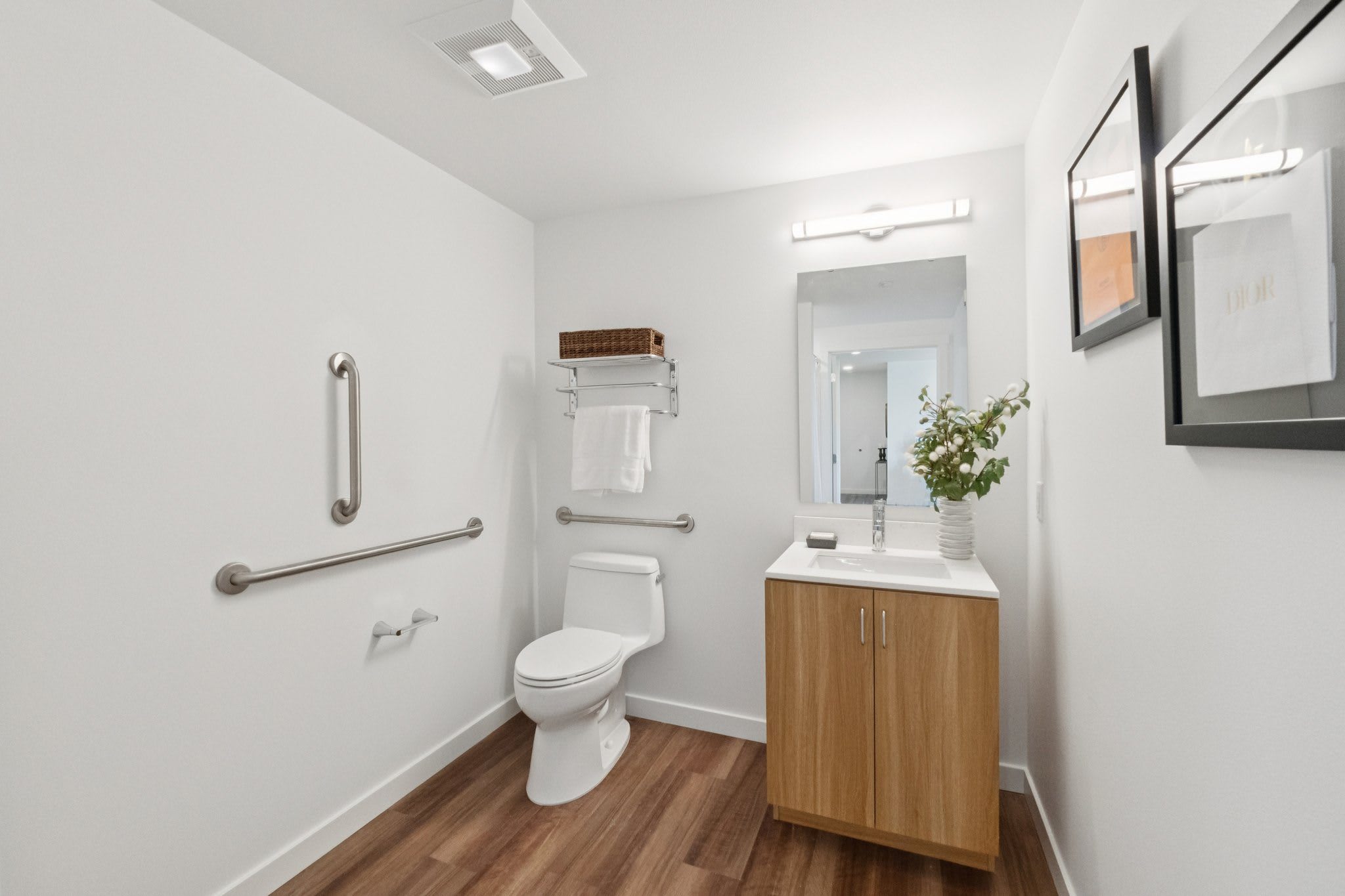 Keystone Apartments – photo 4