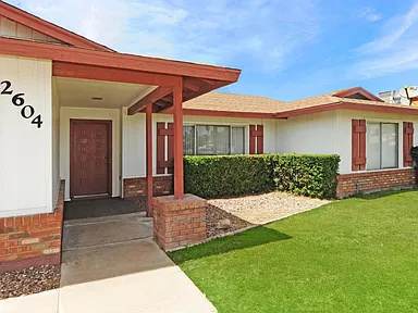 2604 S Cottonwood Dr – photo 2
