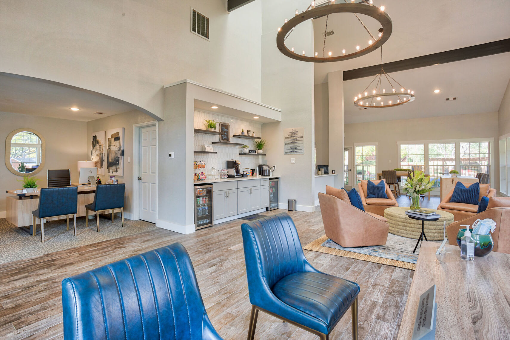 The Trails Apartments – photo 4