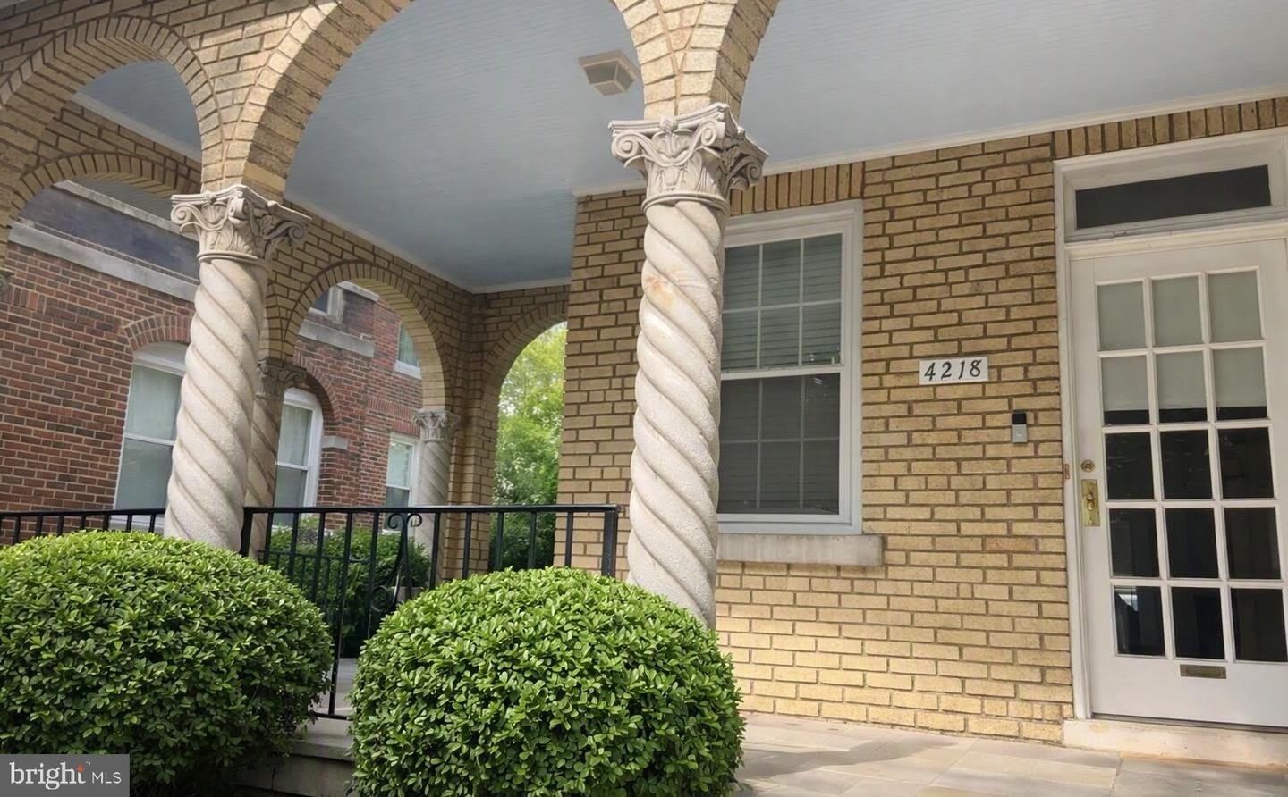4218 38TH ST NW – photo 1