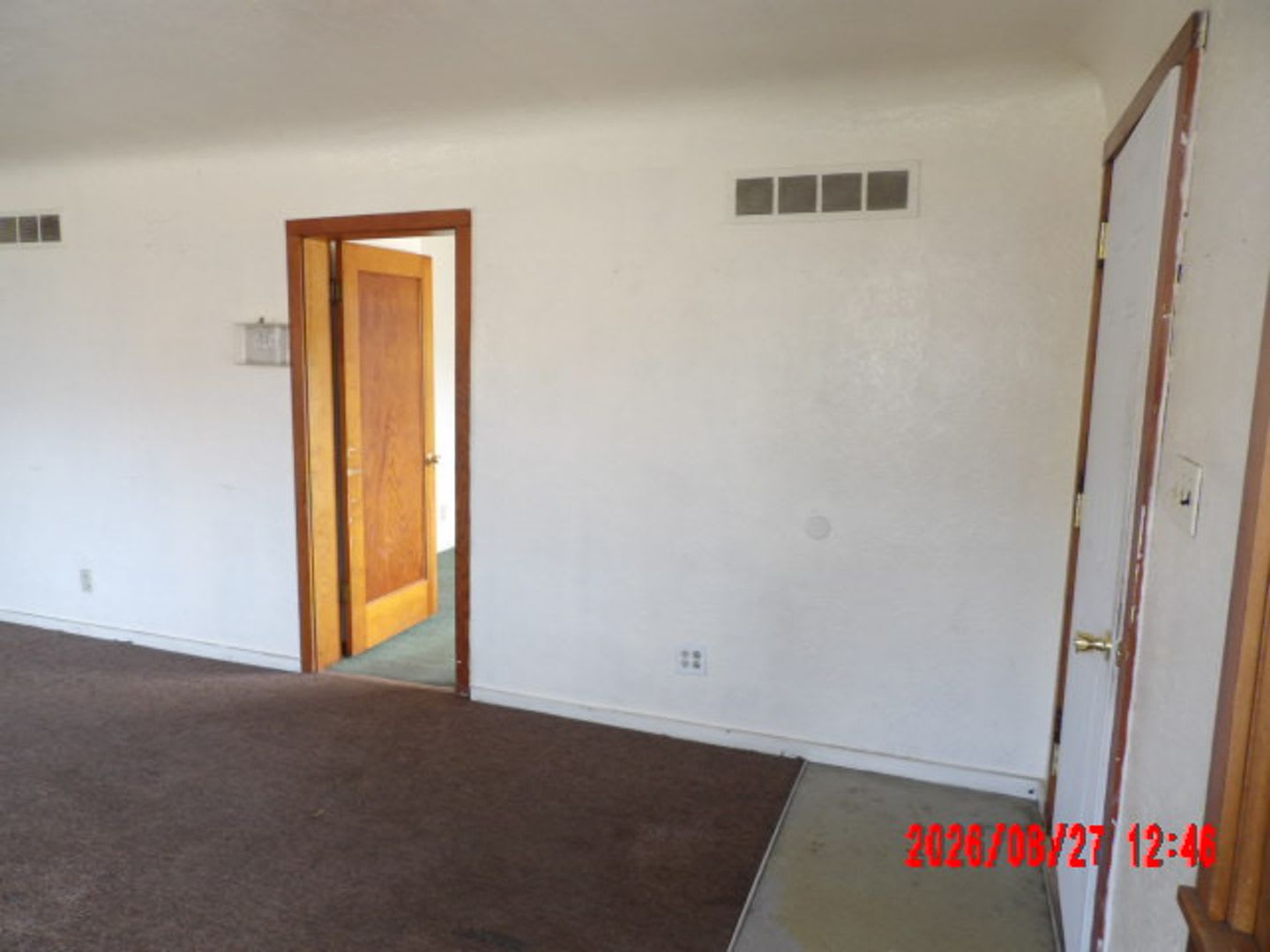 2 Bedroom 1 Bath Main Level Apartment- ALL utilities INCLUDED – photo 4
