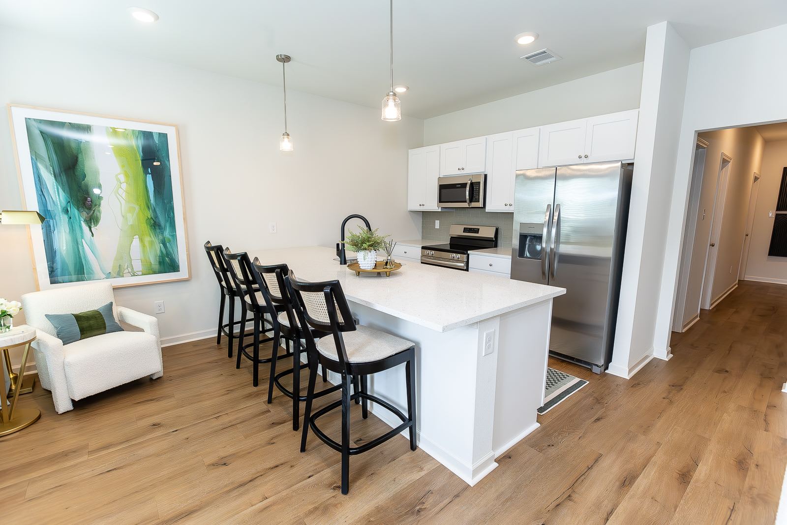 Cypress Point Cottages – photo 2