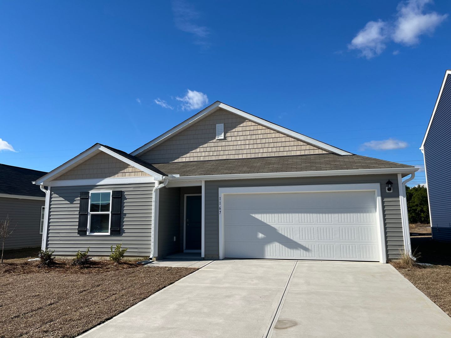 Mallory Creek 3 Bed 2 Bath – photo 2