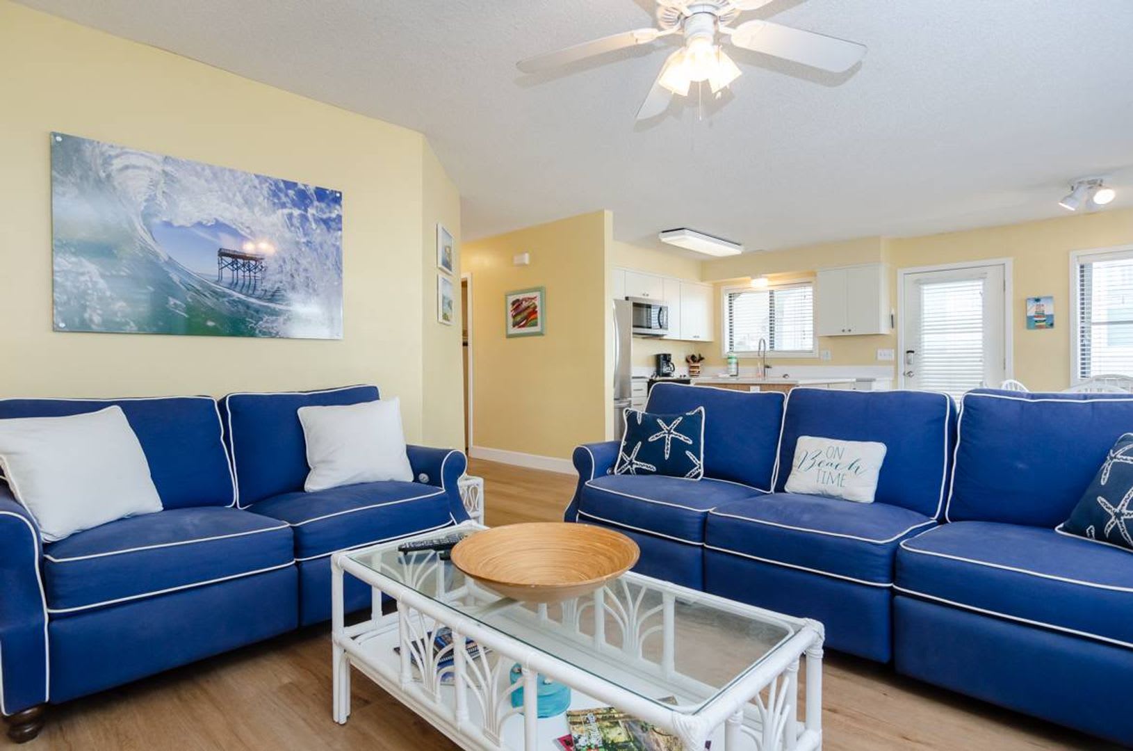 (W003) 5 West Atlanta Street, Unit A, Wrightsville Beach, NC 28480 – photo 4