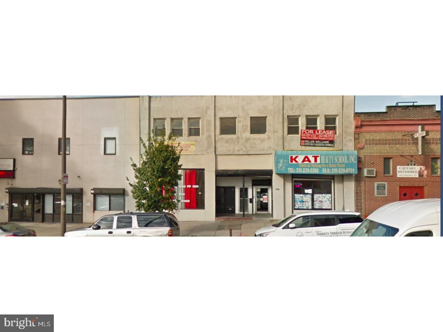 2520-22 N BROAD Street – photo 1