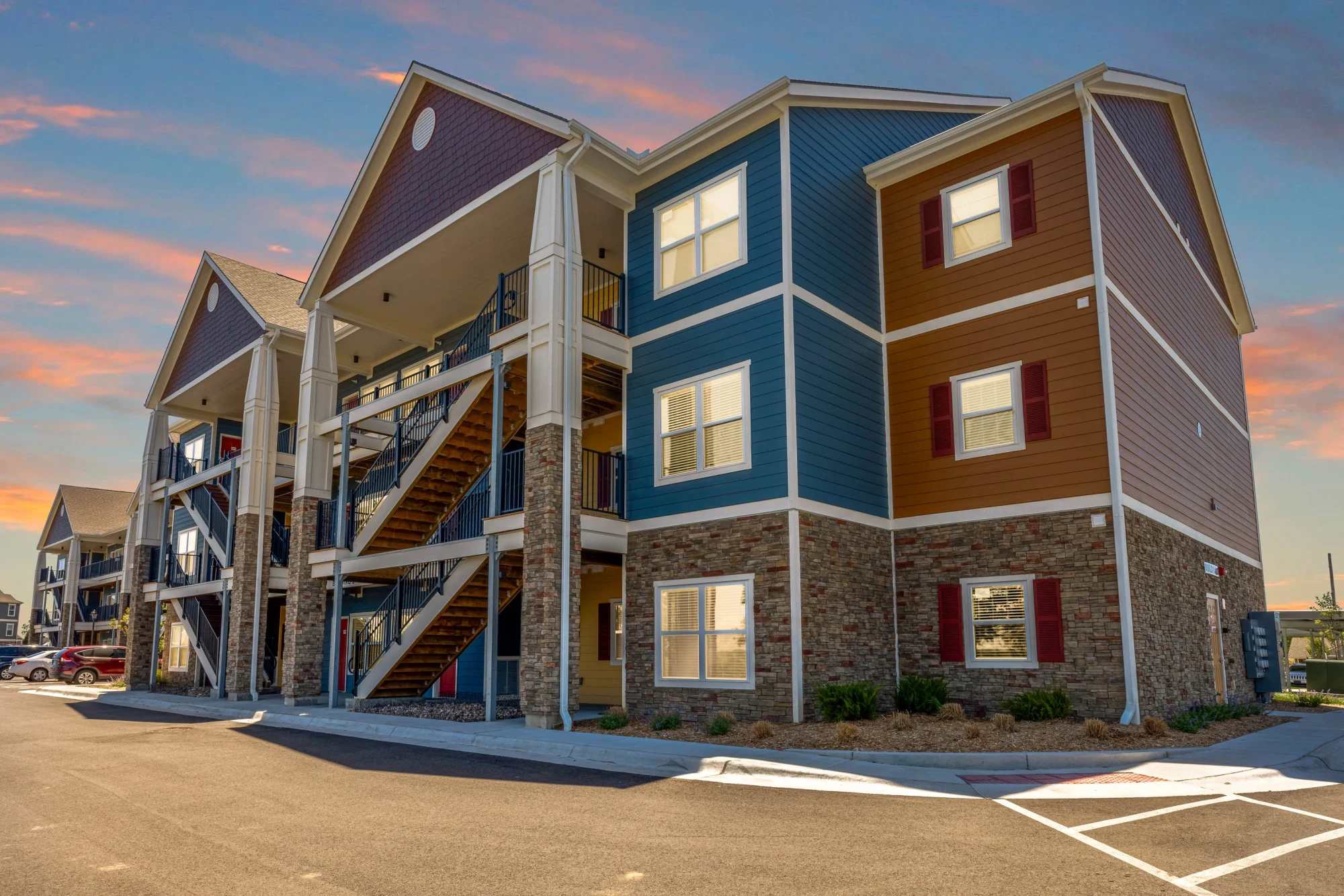 Verandas at Crestview – photo 2