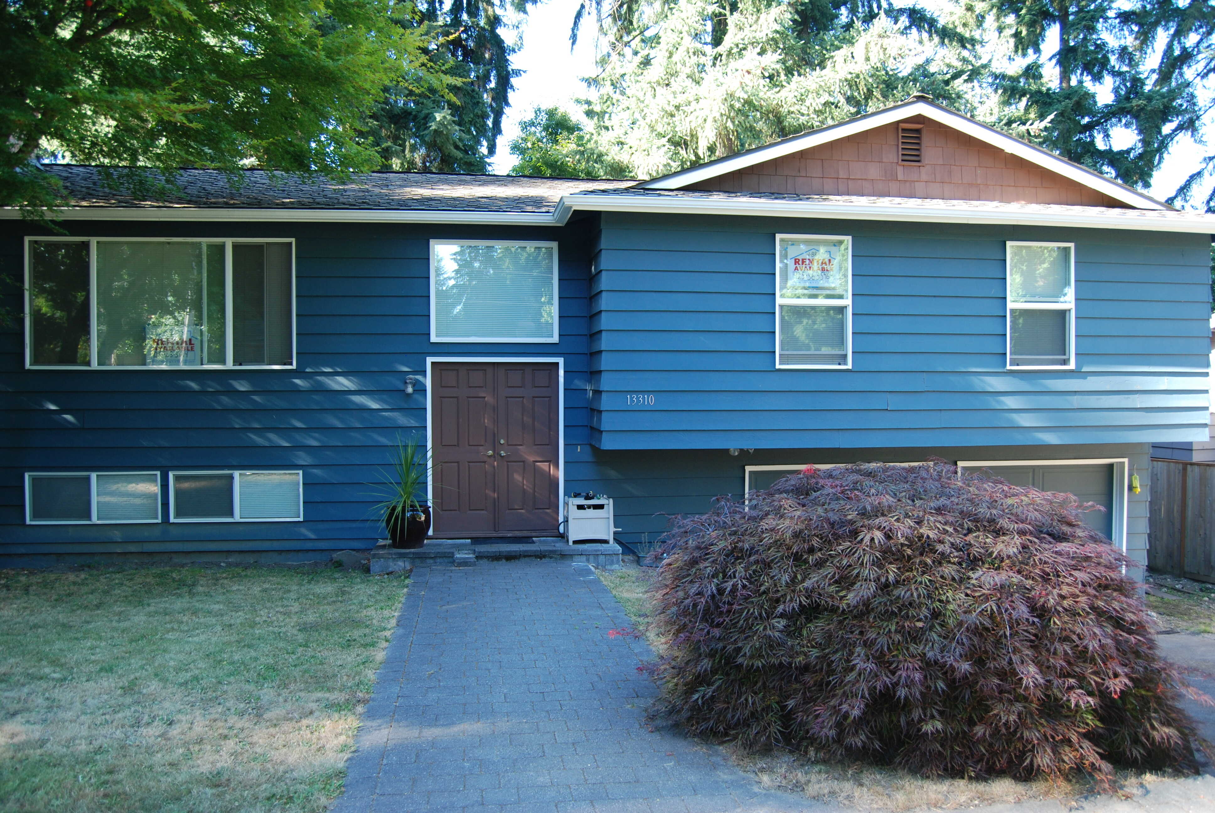 13310 Northeast 74th Street – photo 1