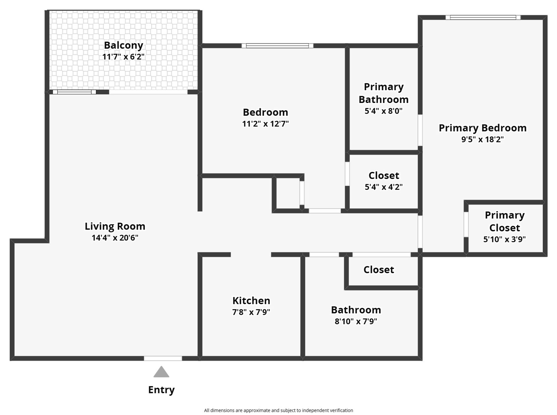 Park Place Apartments – photo 3