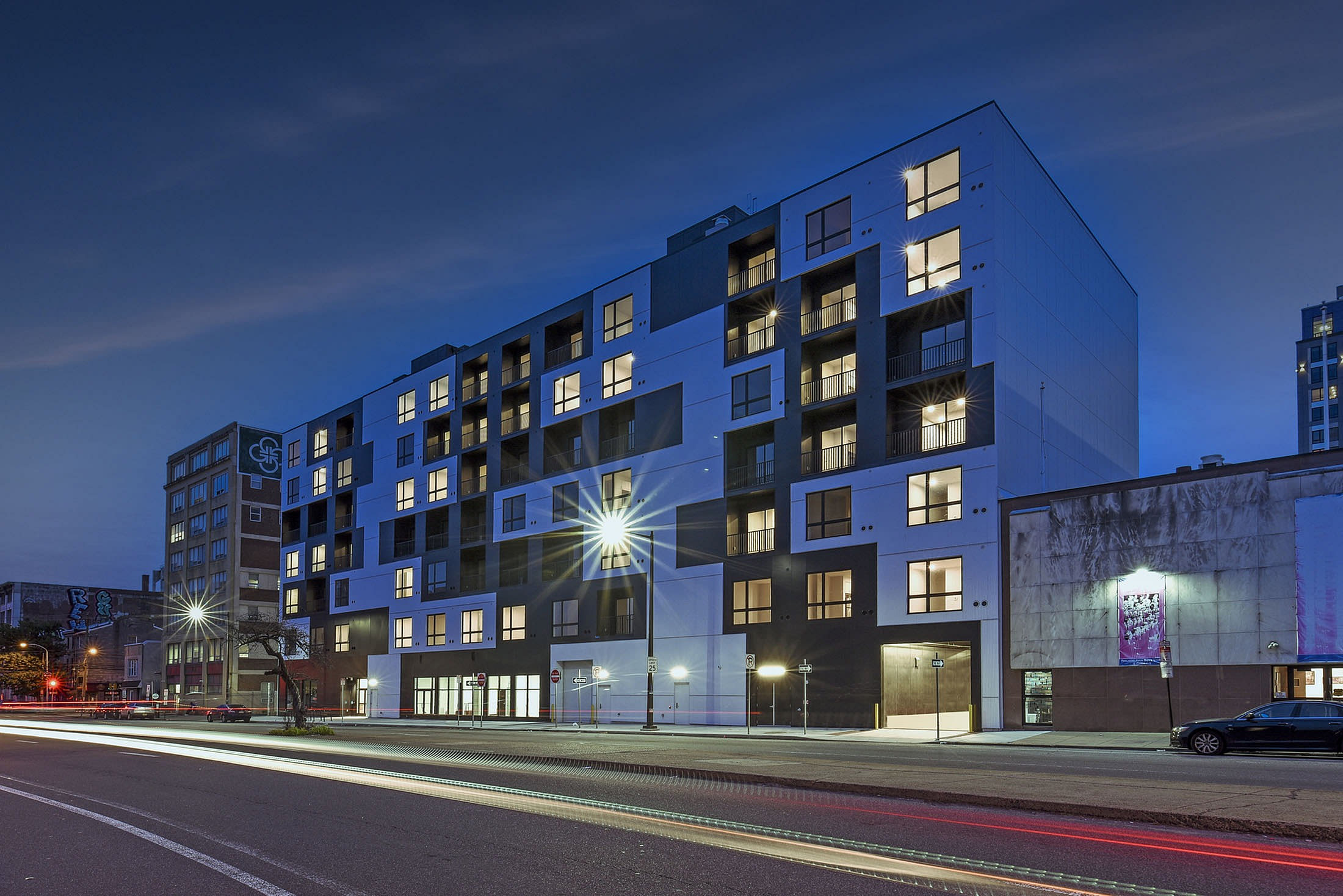 The Astir Callowhill – photo 1