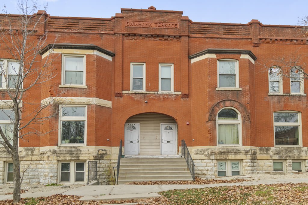 115 North Hickory Street – photo 1