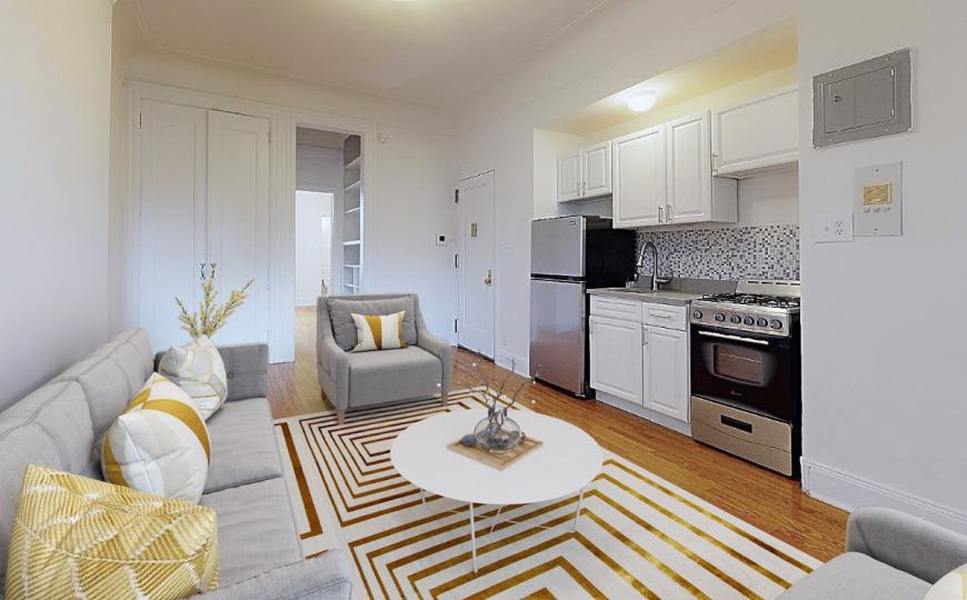 473 Central Park West – photo 1
