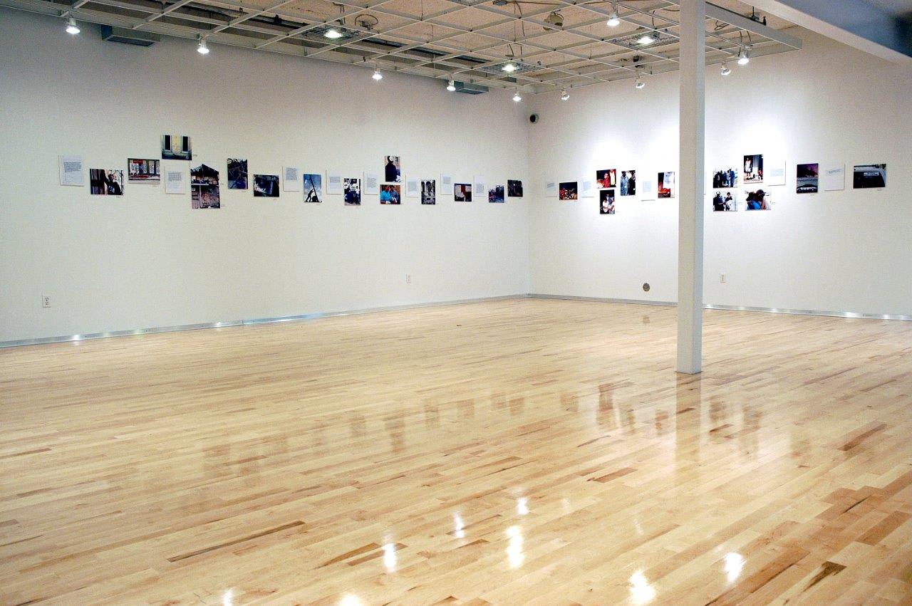 Affordable Housing Carleton Artist Lofts – photo 4