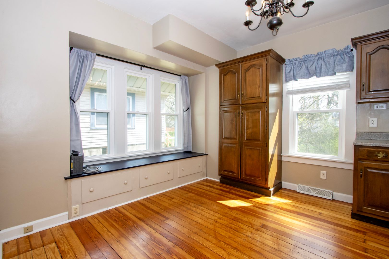 Two Bedroom – photo 5