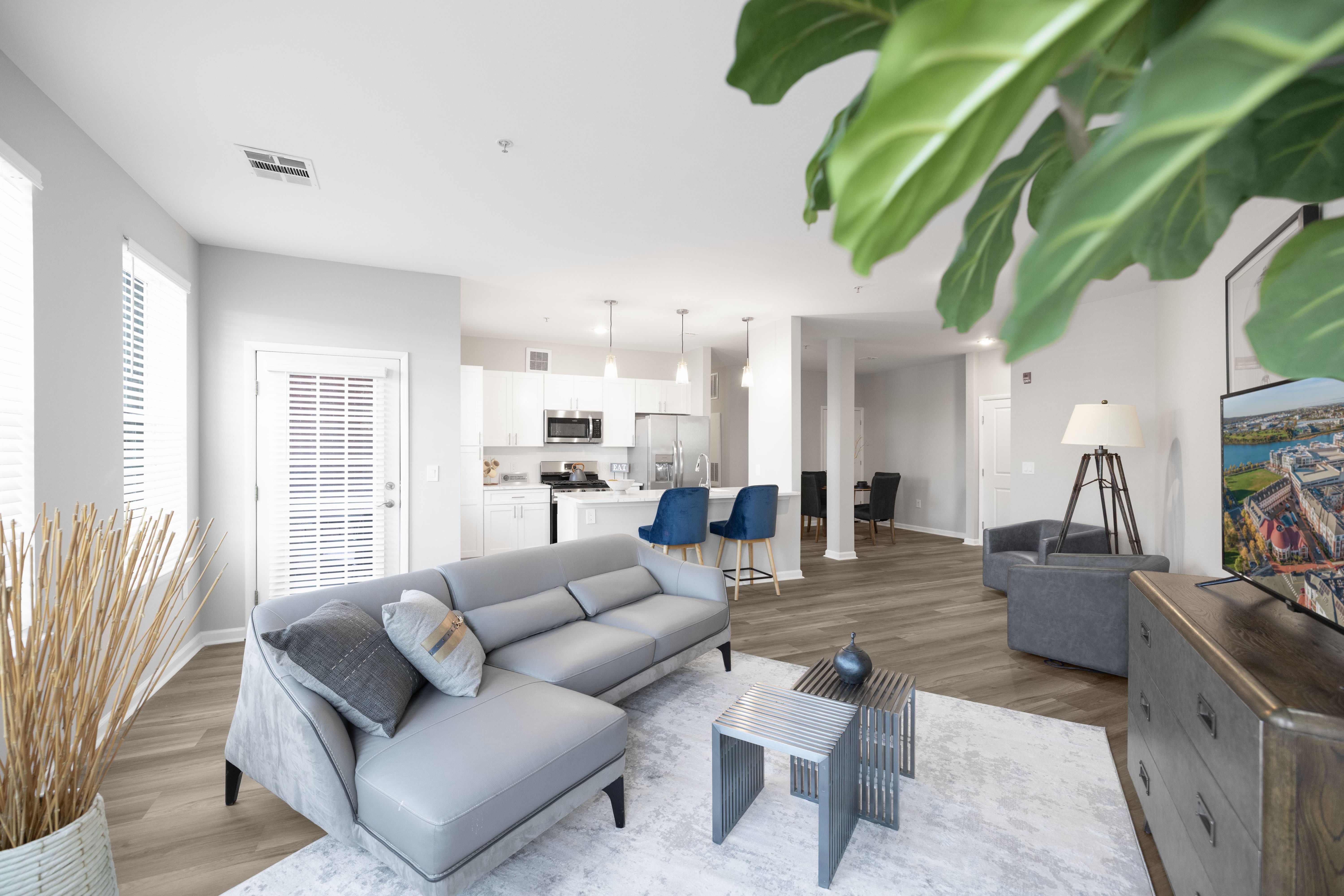 Harbor Pointe – photo 1