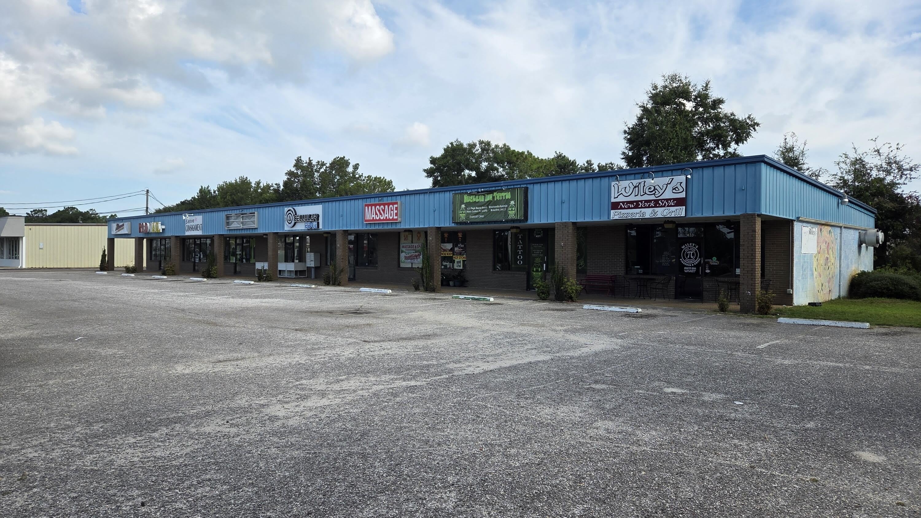 419 Page Bacon Road – photo 2