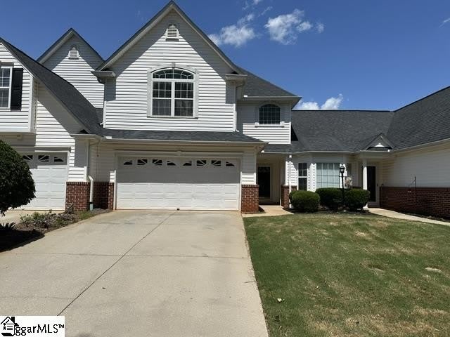626 Glassyrock Court – photo 1