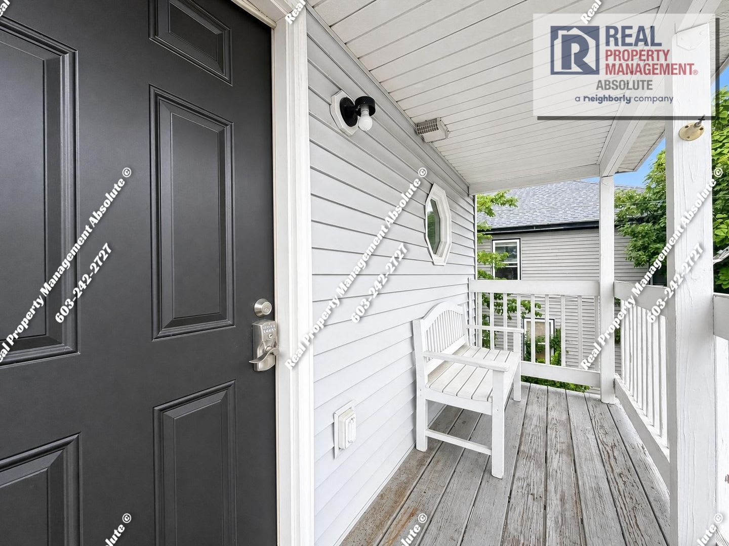 Cozy 2 Bedroom Upstairs Unit – photo 5