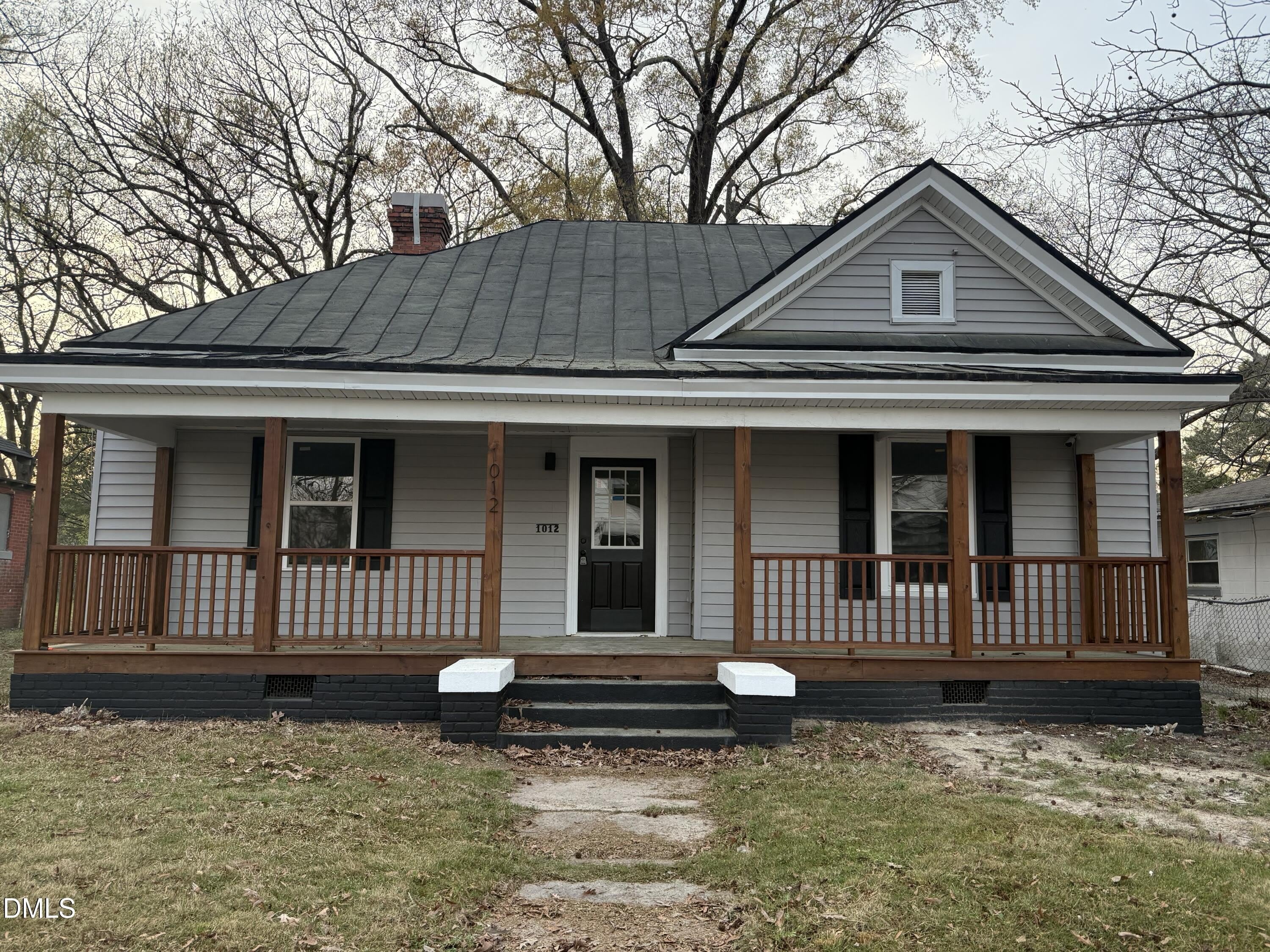1012 S Franklin Street – photo 1