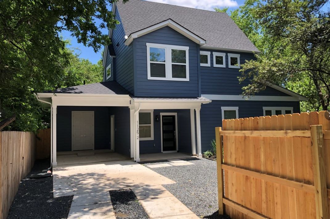 1125 Saucedo Street – photo 2
