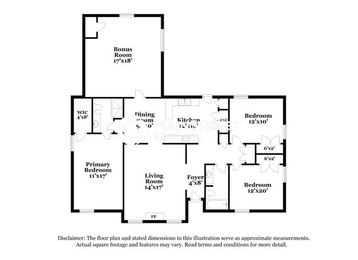 4378 Castle Heights Drive – photo 2