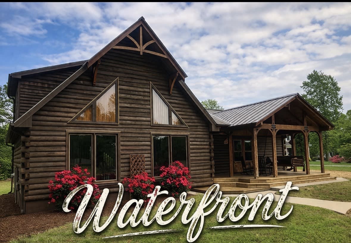 841 Treasure Point Road – photo 1