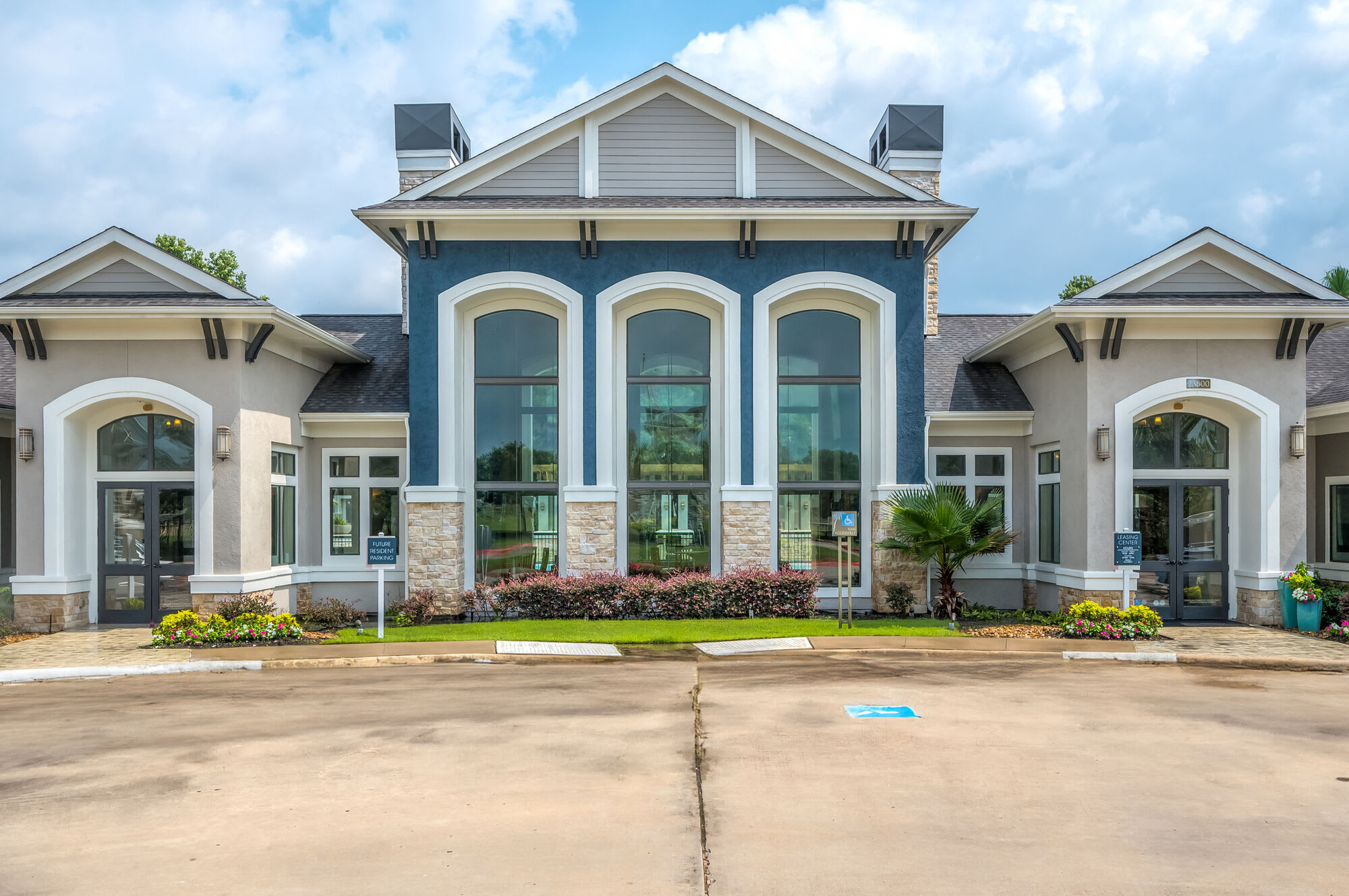 Palms at Cinco Ranch – photo 5